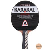 Karakal KT-200** pálka na stolní tenis s obalem
