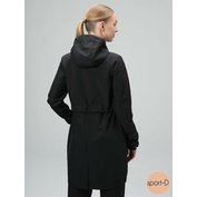 Loap Lacrosa V21V dámský softshellový kabát černý