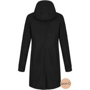 Loap Laona V21V dámský softshellový kabátek černý