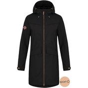 Loap Laona V21V dámský softshellový kabátek černý