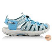 Alpine pro Lopewe dámské sportovní sandále modré