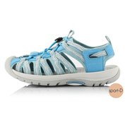 Alpine pro Lopewe dámské sportovní sandále modré