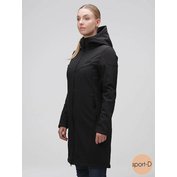 Loap Lunica V21V vel.M dámský softshellový kabátek černý