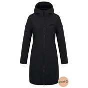 Loap Lunica V21V dámský softshellový kabátek černý