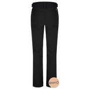 Loap Lupgula V21V dámské softshellové kalhoty černé