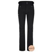 Loap Lupgula V21V dámské softshellové kalhoty černé