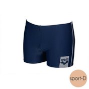 Arena 002294710 M Basics Shorts vel.52/L pánské plavky s nohavičkou modré