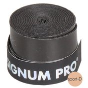 Signum Pro magic omotávka (overgrip) na tenisovou raketu 0,75mm černá
