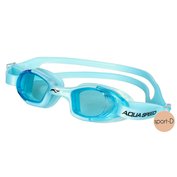 Aqua Speed Marea JR dětské plavecké brýle modré