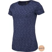 Loap Marlona L57XL dámské funkční tričko modré