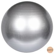 Merco rehabilitační míč vel.55cm šedý