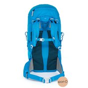 Loap Montasio 45L  L12L turistický batoh modrý