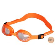 Artis Nisa JR dětské plavecké brýle oranžové