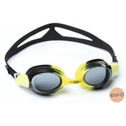 Bestway Ocean crest 21065 plavecké brýle junior žluto-černé