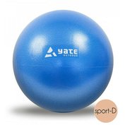 Yate Over gym ball overball 26cm modrý