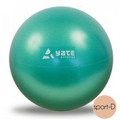 Yate Over gym ball overball 26cm zelený