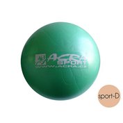 Acra overball 30cm zelený