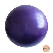Overball 26cm fialový