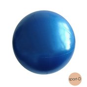 Overball 26cm modrý