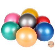 Merco FitGym Overball 28cm mix barev