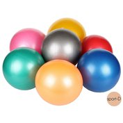 Merco FitGym Overball 23cm fialový
