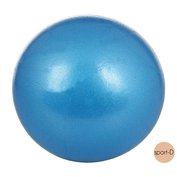 Merco FitGym Overball 23cm modrý