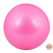 Merco FitGym Overball 23cm růžový
