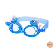 Merco Pag dětské plavecké brýle zvířátka - ryba