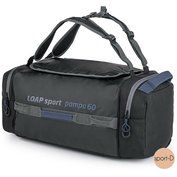 Loap Pampa V11L sportovní taška přes rameno černá