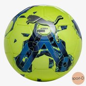 Puma Orbita 6 MS Fizzy vel.5 fotbalový míč