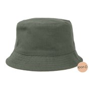 Regatta Camdyn Hat RMC078 Unisex klobouk zelený/béžový