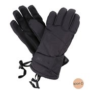 Regatta Transition RUG014 univerzální zimní prstové rukavice tmavě šedé