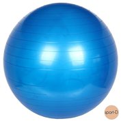 Merco rehabilitační míč vel.85cm modrý