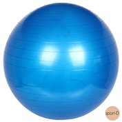 Merco rehabilitační míč vel.65cm modrý