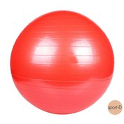 Merco rehabilitační míč vel.95cm červený