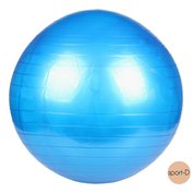 Merco rehabilitační míč vel.95cm modrý