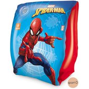 Mondo nafukovací rukávky Spiderman