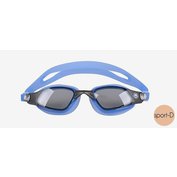 Coqui S-010 unisex plavecké brýle modré