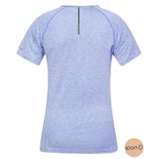 Hannah Shelly II dámské funkční tričko světle modrá