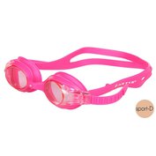Artis Slapy JR dětské plavecké brýle růžové