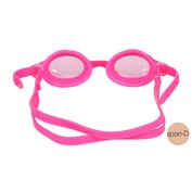 Artis Slapy JR dětské plavecké brýle růžové