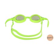 Artis Slapy JR dětské plavecké brýle zelené