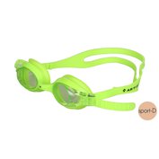 Artis Slapy JR dětské plavecké brýle zelené