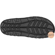 Loap Stass V11V pánské pantofle černé