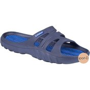 Loap Stass L01L pánské pantofle modré