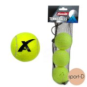 Míček tenisový Xorenix 3ks v balení