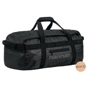 Hannah Traveler 50 sportovní taška přes rameno černá