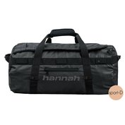 Hannah Traveler 50 sportovní taška přes rameno černá