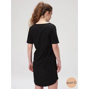 Loap Ubakala V21V dámské šaty černé