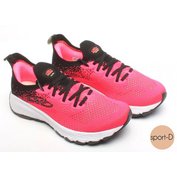 Olympikus Acao Pink vel.39 dámská běžecká obuv růžová